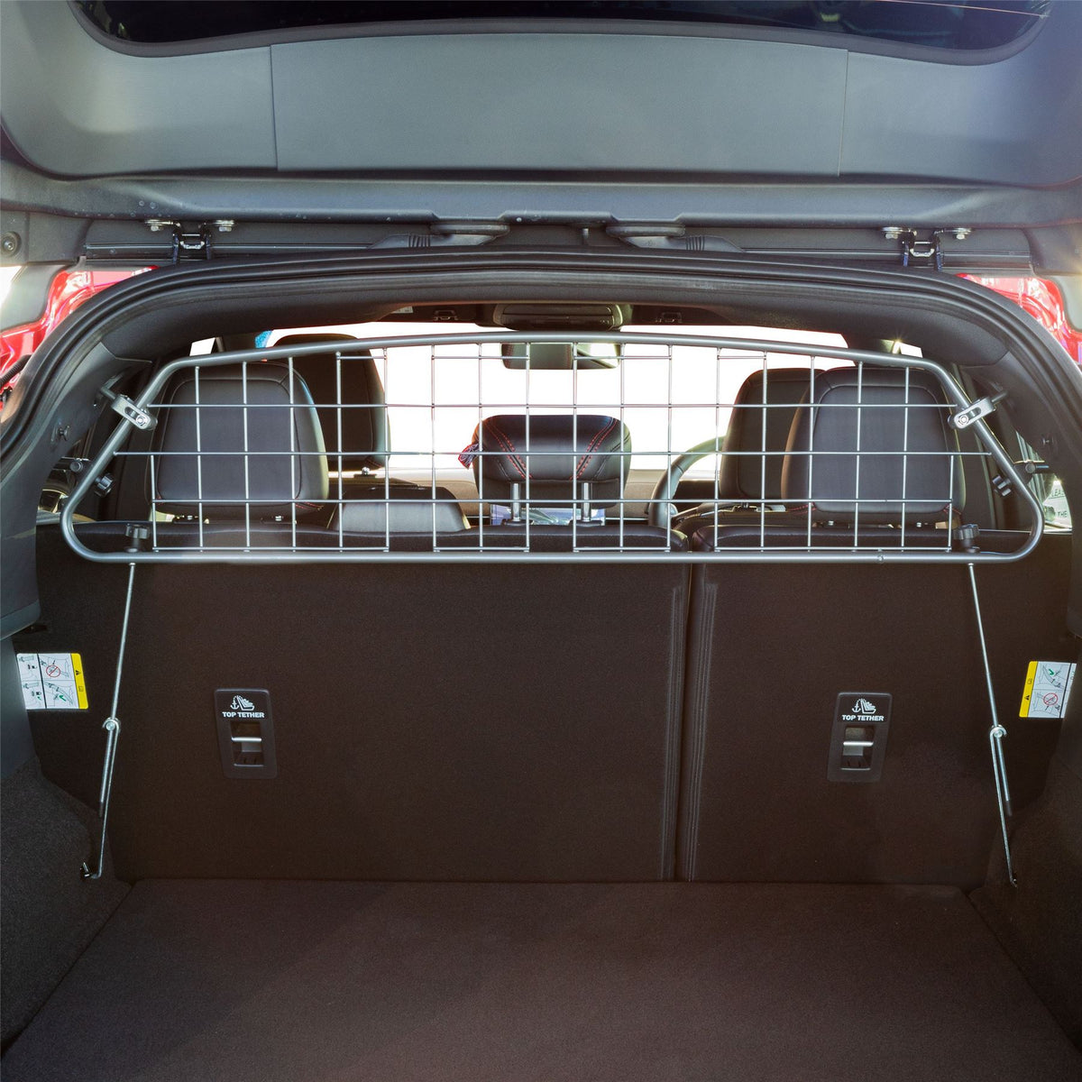 Ford Mustang Mach-E Dog Guard (2020-On)