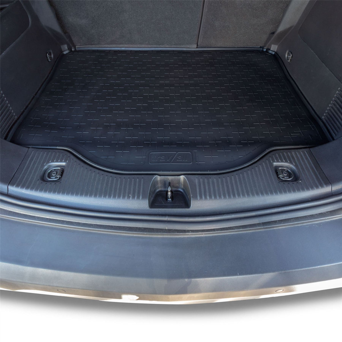 Vauxhall Mokka Kofferraumwanne (2012-2020)