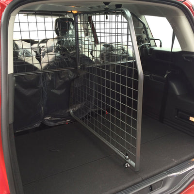 Citroen C4 SpaceTourer Boot Divider (2018-2022)