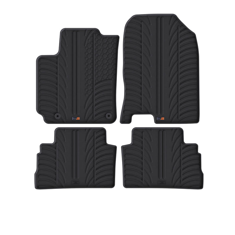 Hyundai Kona Tappetini per auto (2017-2023)