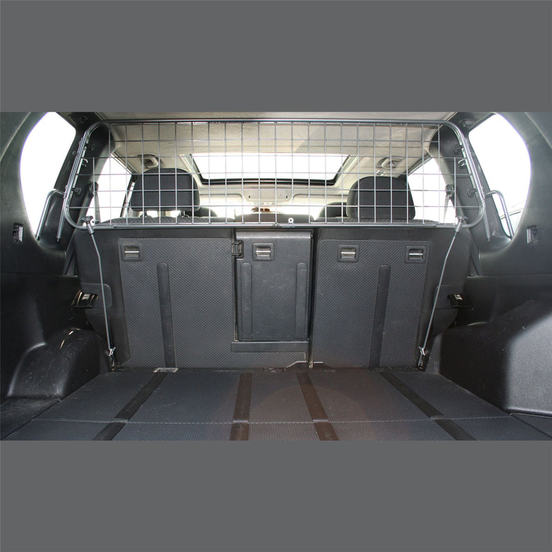 Nissan X-Trail Griglia divisoria per cani (2000-2007)