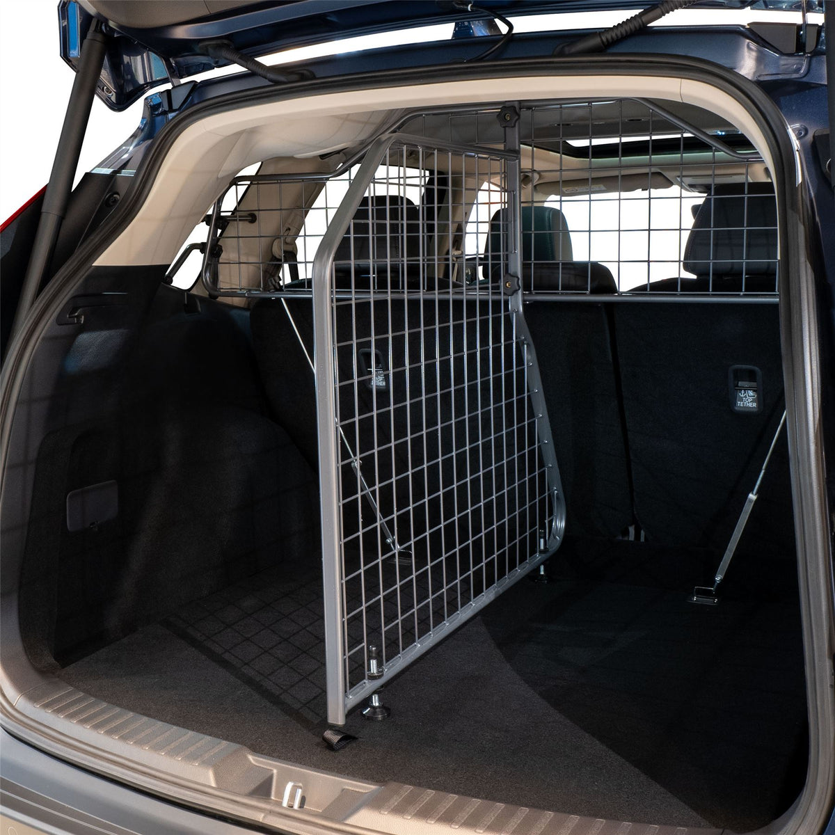 Honda CR-V Boot Divider (2022-on)