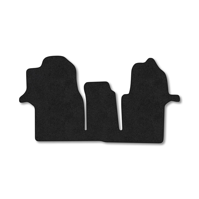 MAN TGE (2017+) Carpet Floor Mat