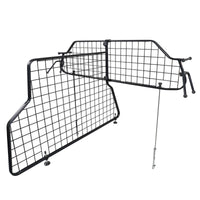 Guardie per cani e divisori di avvio Skoda Kodiaq (2024-)