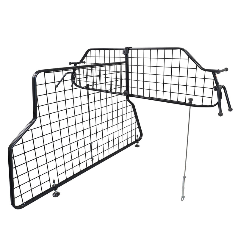 Guardie per cani e divisori di avvio Skoda Kodiaq (2024-)