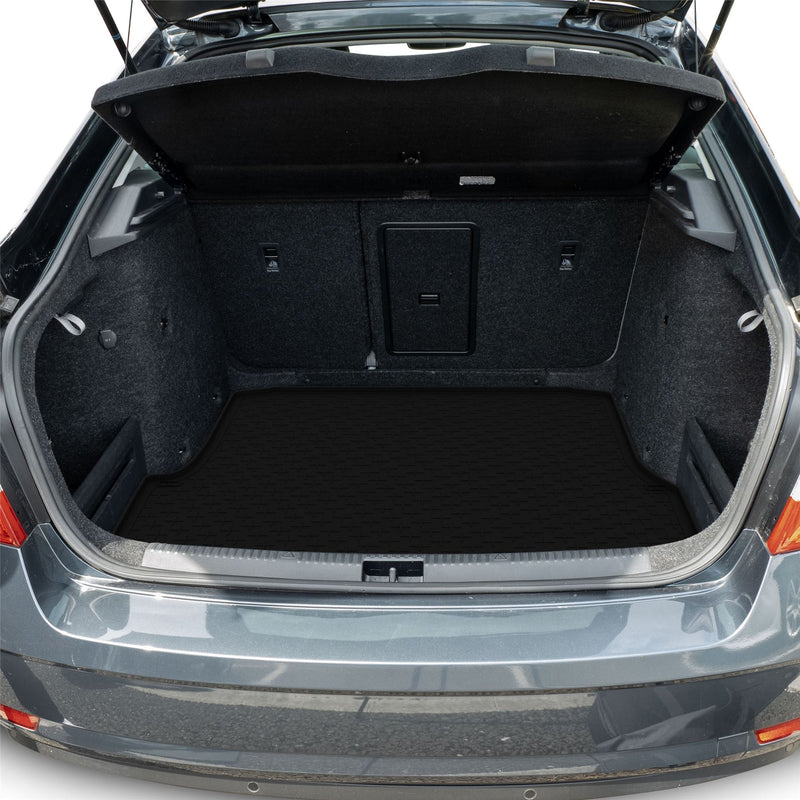 Skoda Octavia kofferbakmat (2012-2020)