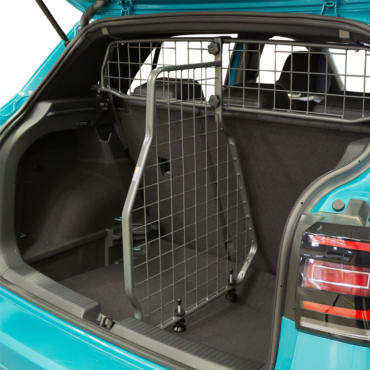 VW T-Cross Boot reja divisoria para maletero (2018-2024)