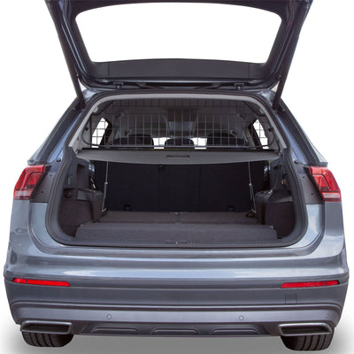 VW Tiguan Allspace Griglia divisoria per cani (2020-2024)