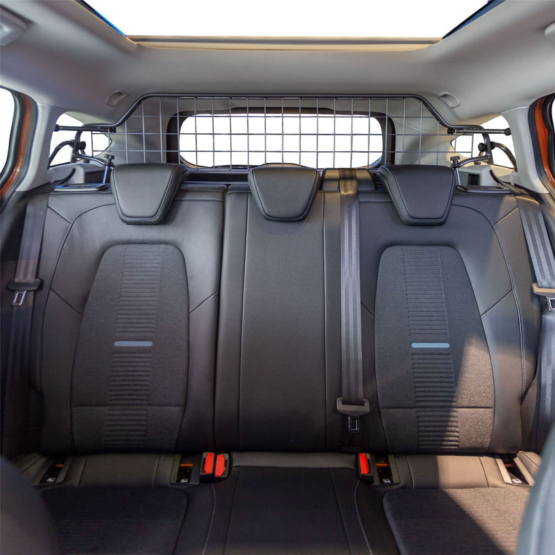 Ford Focus Estate Dog Guard (2018-on)