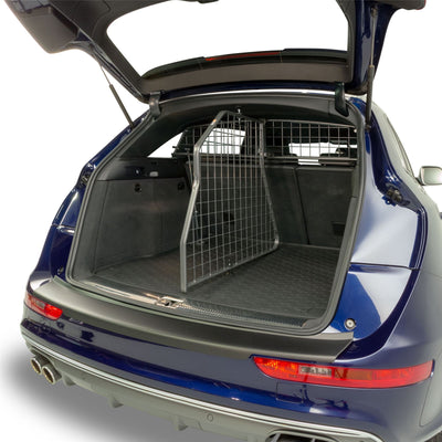 Audi Q5 Griglia divisoria per bagagliaio (2008-2016)