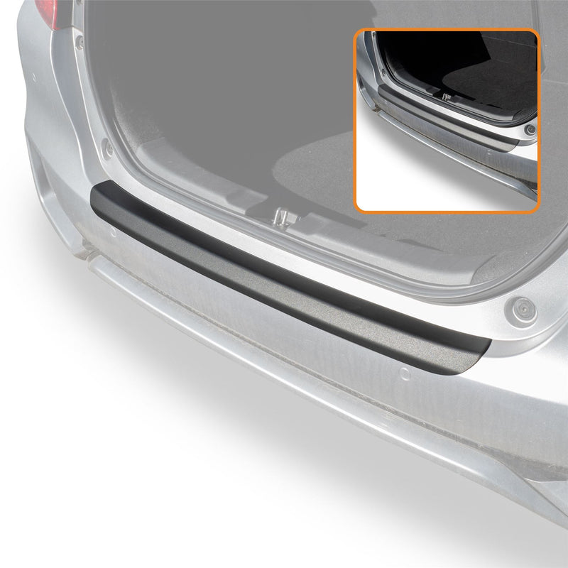 Honda Jazz bumperbeschermer (2018-2020)