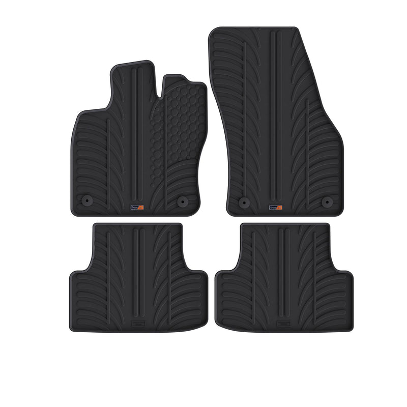 Seat Ateca Tappetini per auto (2016- )