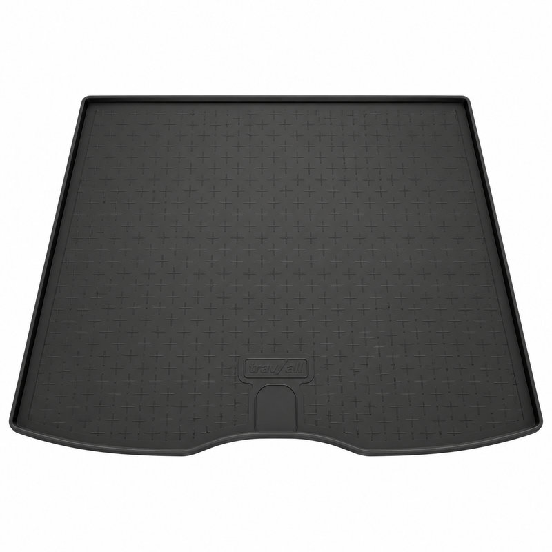Vasca baule in gomma per Volvo V50 (2003-2012)