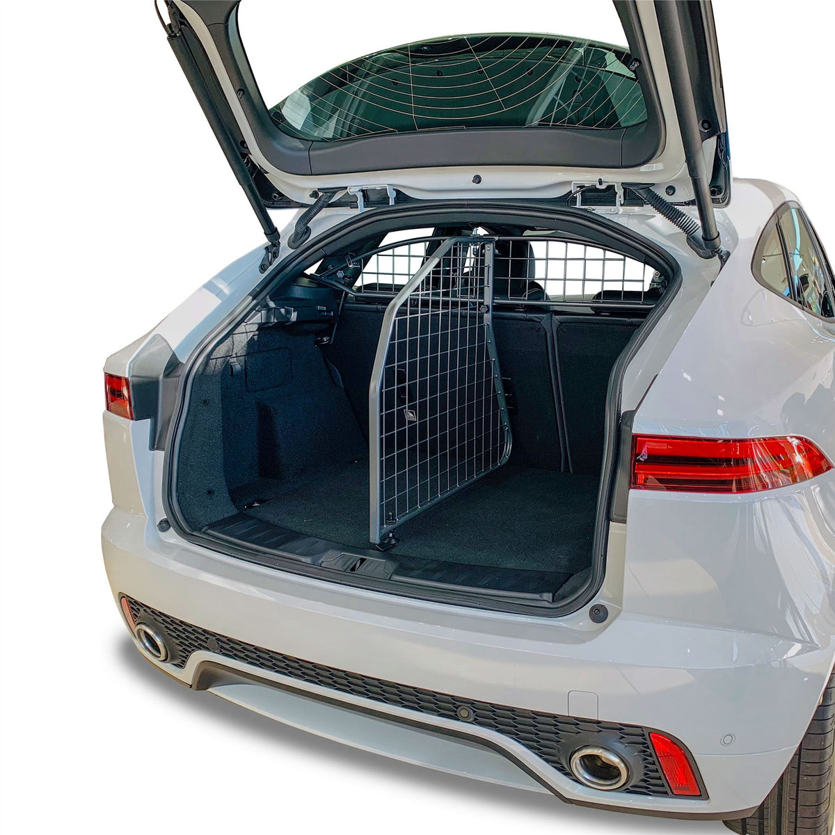 Jaguar E-Pace Trenngitter (2017-jetzt)