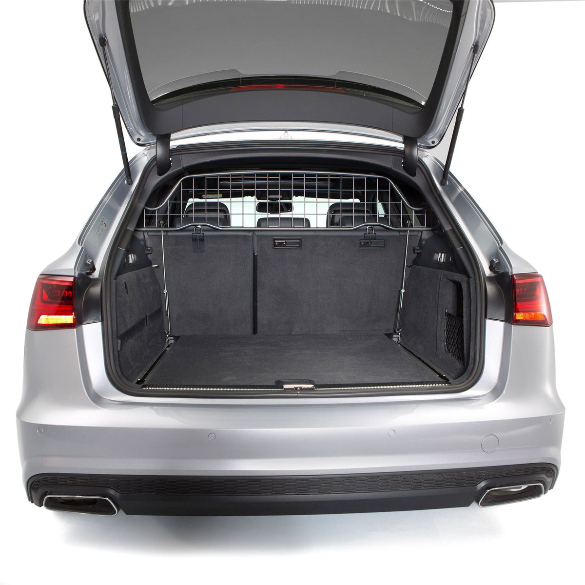 Audi A6 Reja para perros para perros (2018-on)