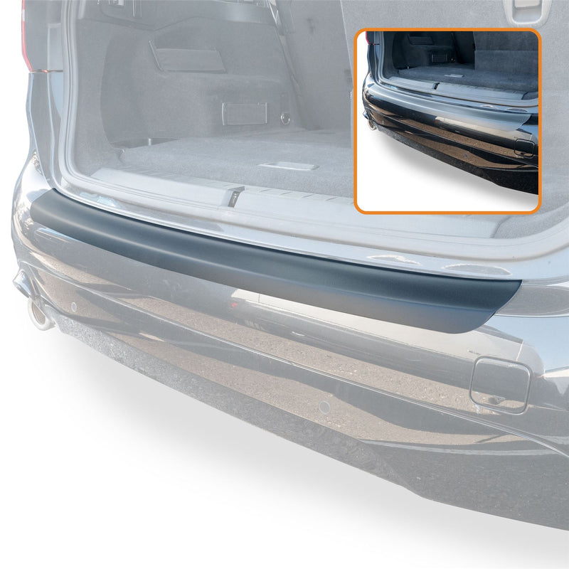 Protector de parachoques BMW Series 2 Series Gran Tourer (2015-2021)