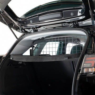 VAUXHALL Crossland Griglia divisoria per cani (2020-2024)