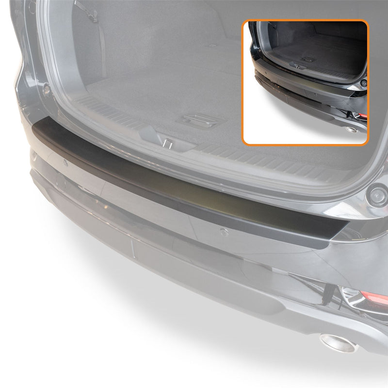 Protection de seuil de coffre Mazda CX-5 (2017-2021)