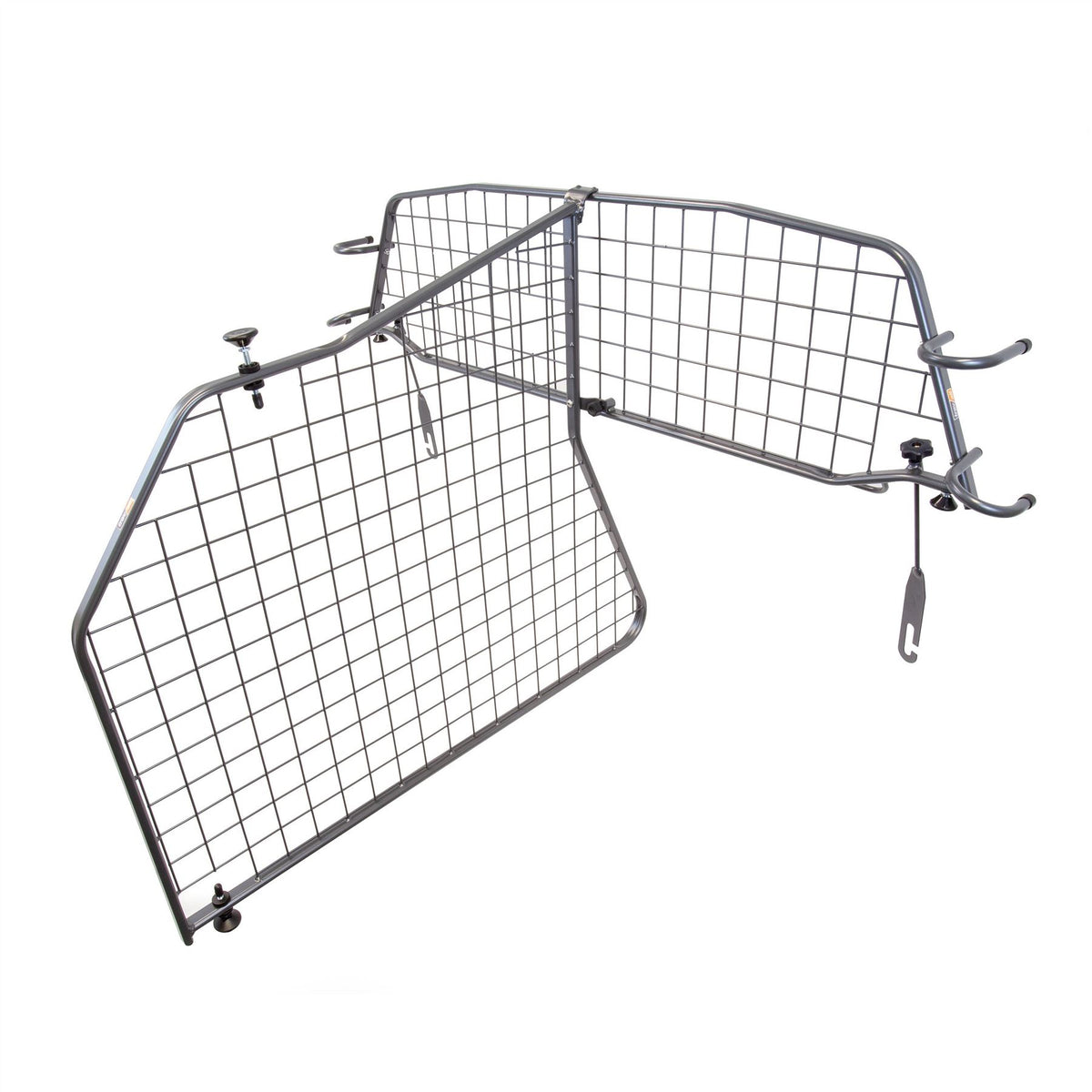 Dacia Logan MCV Boot Divider (2012-2020)