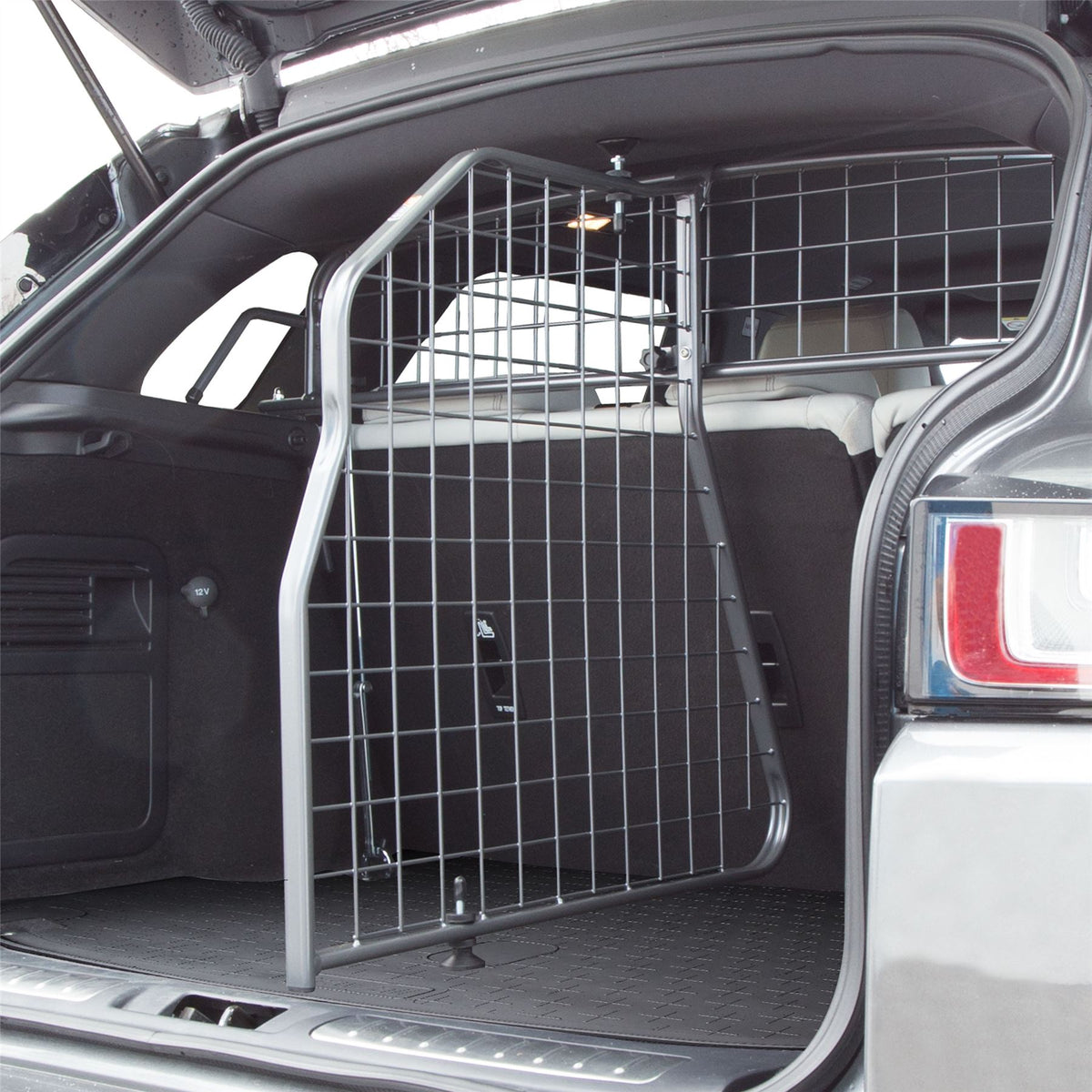 Land Rover Range Rover Evoque Boot reja divisoria para maletero (2011-2018)