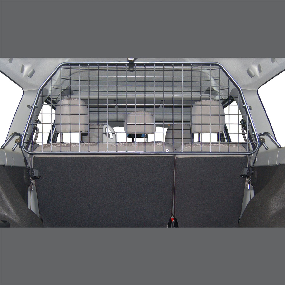 Dacia Logan MCV Hundegitter (2006-2012)