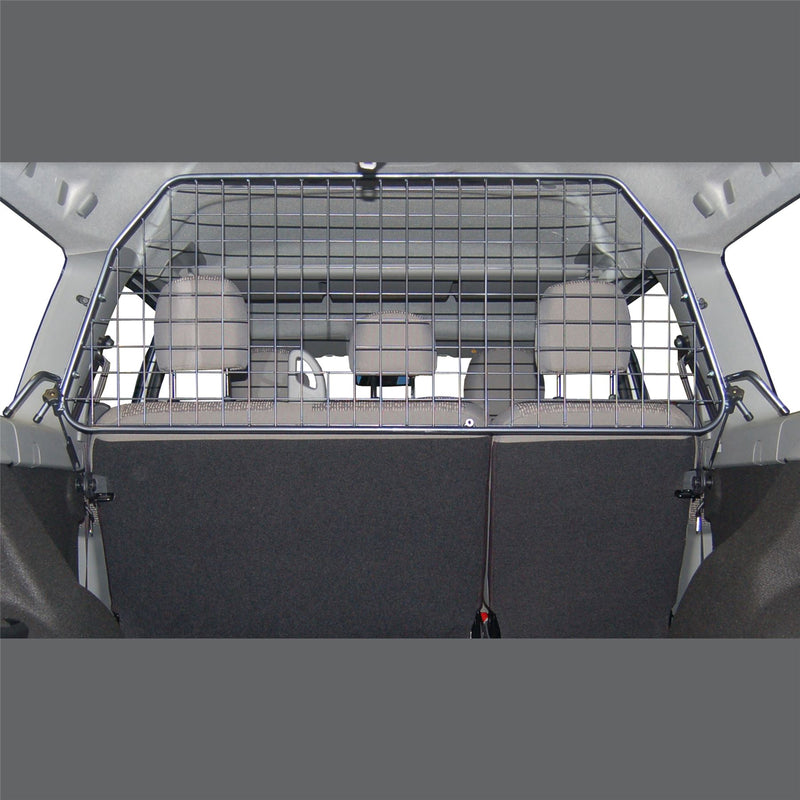 Dacia Logan MCV Hundegitter (2006-2012)