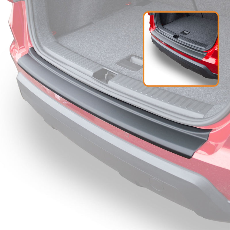 SEAT Arona bumperbeschermer (2017-heden)