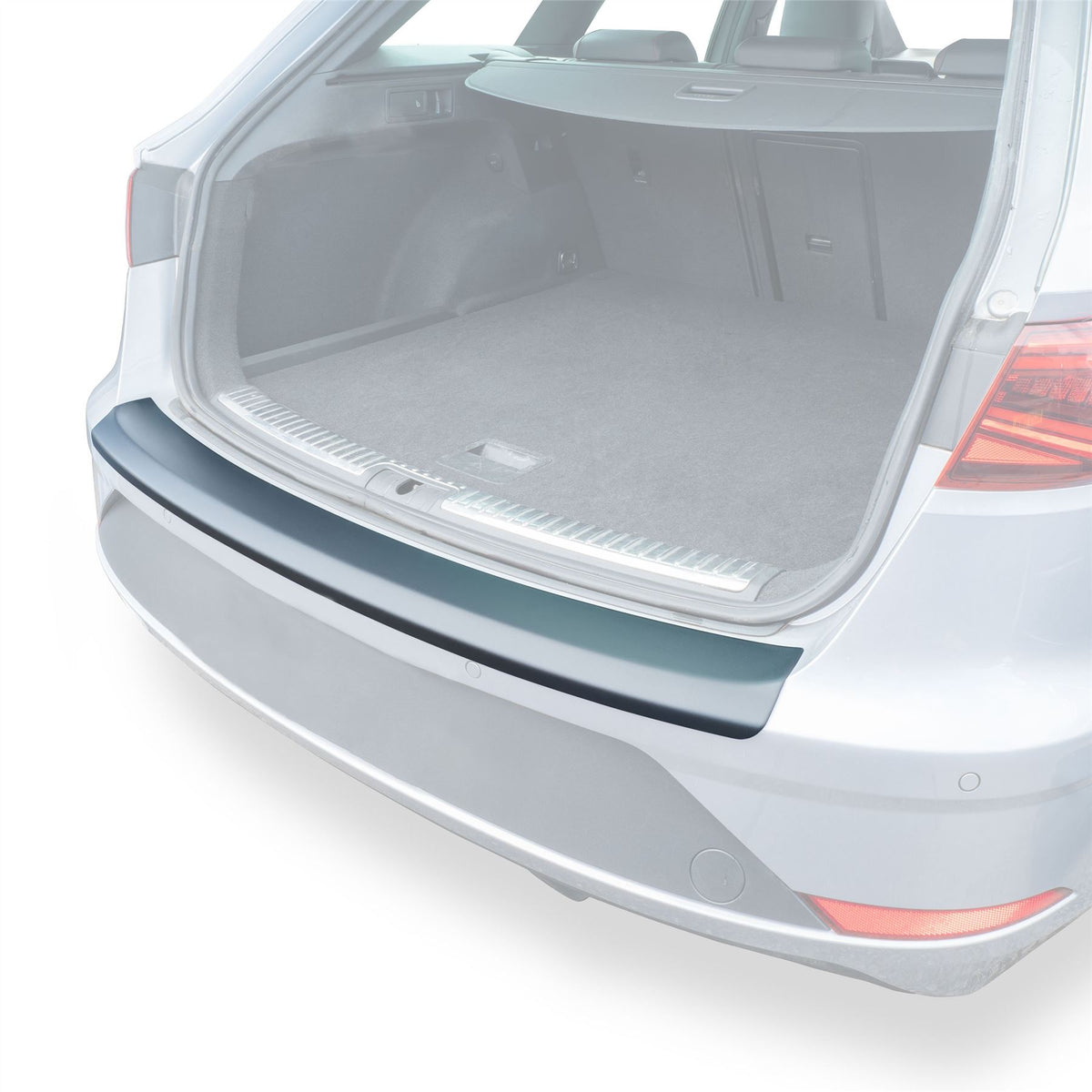 Asiento Leon Bumper Protector (2017-2020)