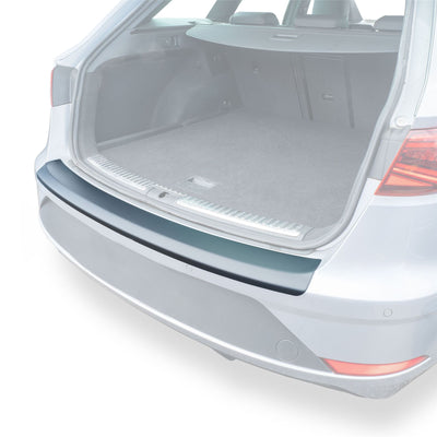 SEAT Leon Protezione per paraurti (2017-2020)