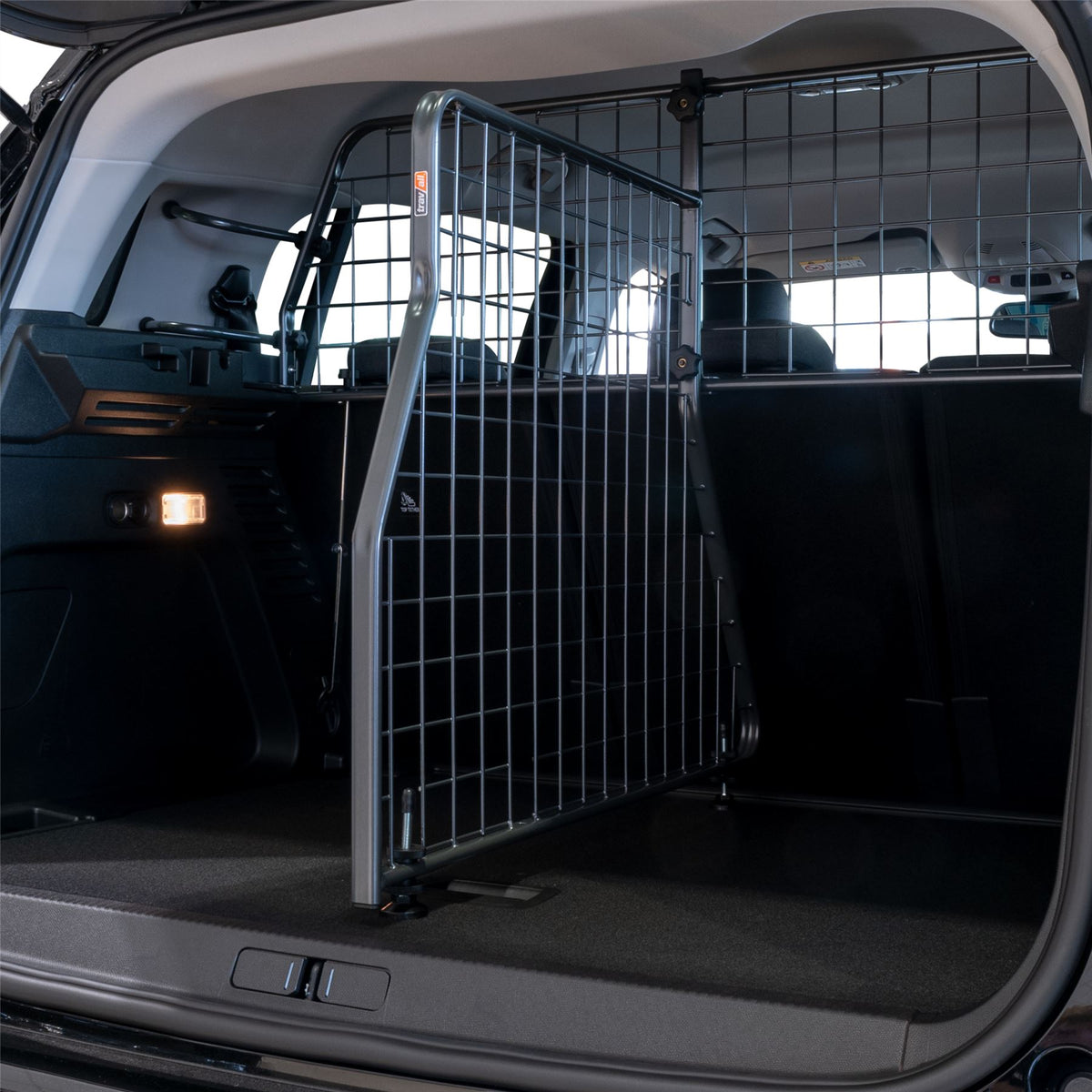 Citroen C5 Aircross Boot Divider (2017-on)