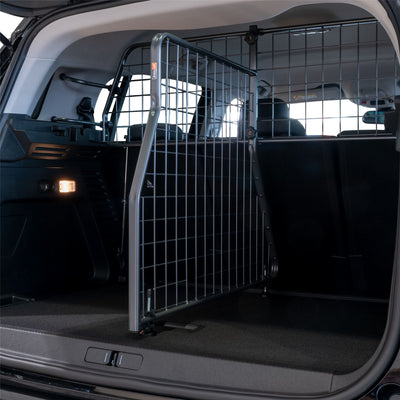 Citroen C5 Aircross Boot Divider (2017-on)
