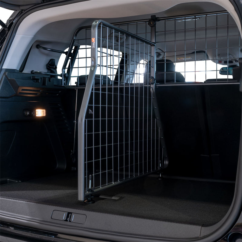 Citroen C5 Aircross Boot Divider (2017-on)