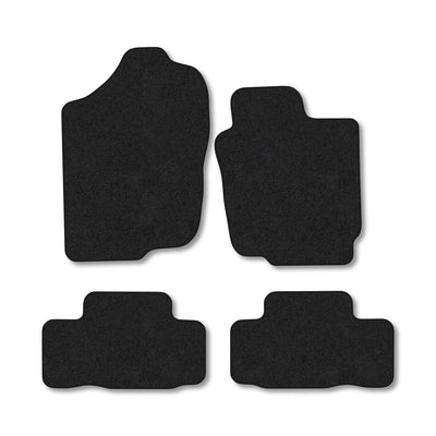 Toyota RAV4 Carpet Mats (2006-2013)