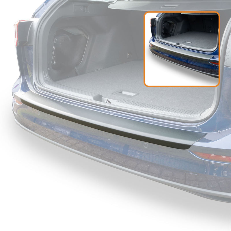 VW Golf bumperbeschermer (2020-2024)
