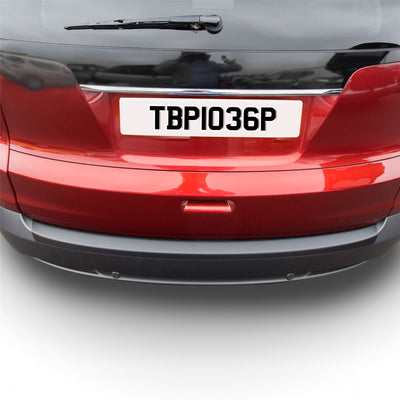 Protettore per paraurti Honda CR-V (2012-2016)