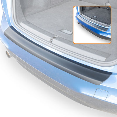 BMW Serie 2 Active Tourer Bumper Protector (2014-2021)