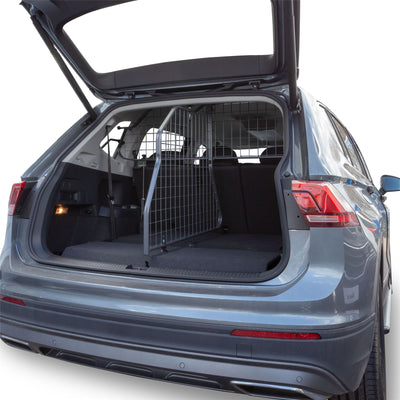 VW Tiguan Allspace Boot Divider (2020-2024)
