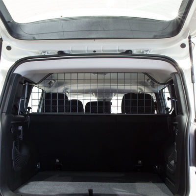 Jeep Renegade Griglia divisoria per cani (2014-on)