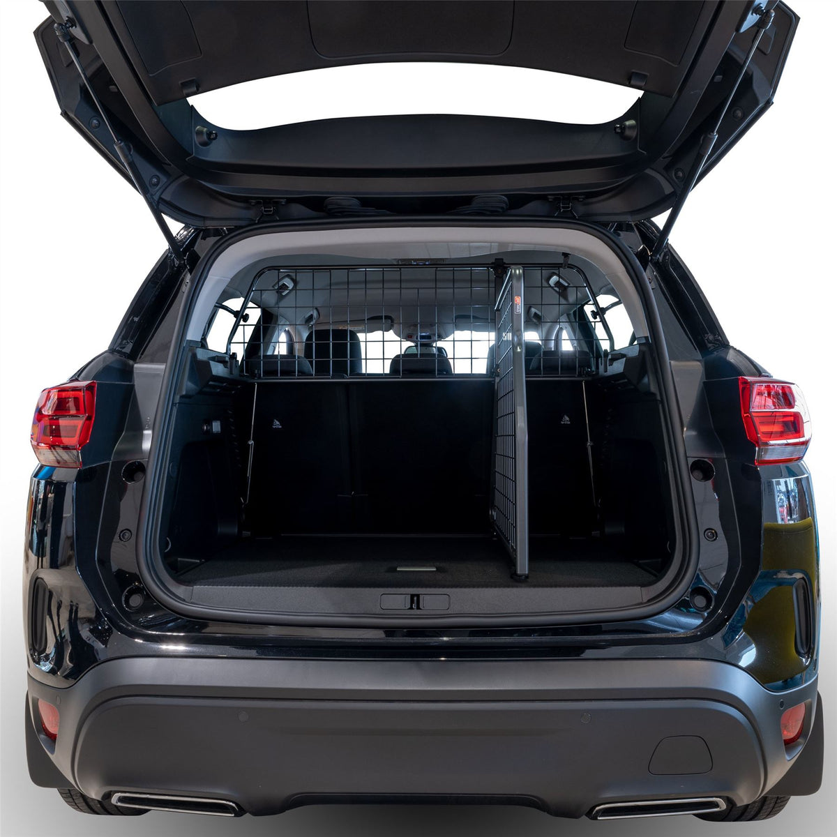 Citroen C5 Aircross Boot Divider (2017-on)
