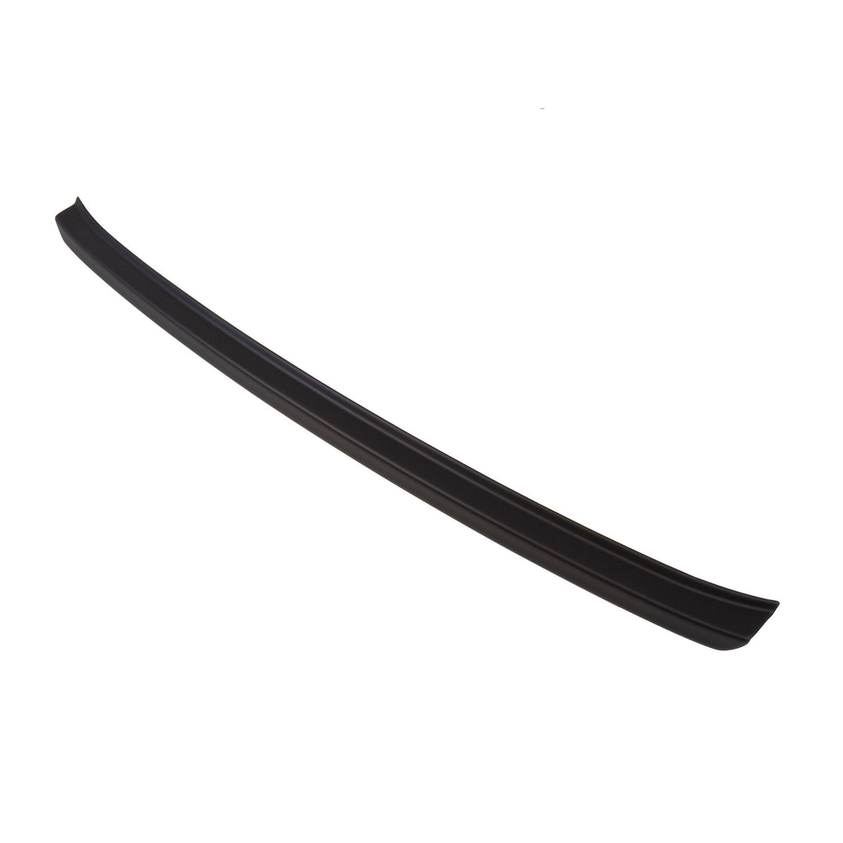 Hyundai Santa Fe Bumper Protector (2018-2020)