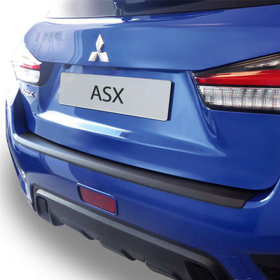 Mitsubishi ASX Protezione per paraurti (2019-2023)
