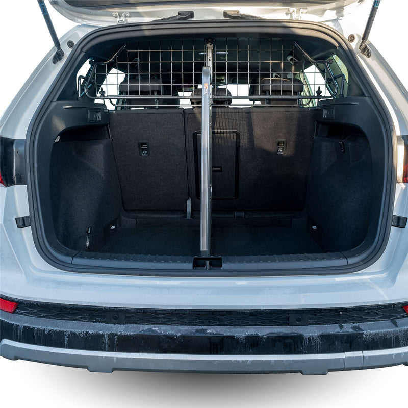 Seat Ateca Boot Divider (2016-on)