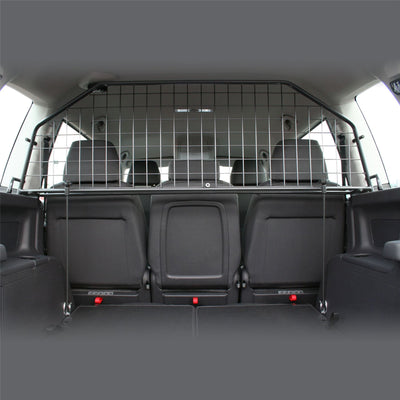 VW Touran Griglia divisoria per cani (2010-2015)