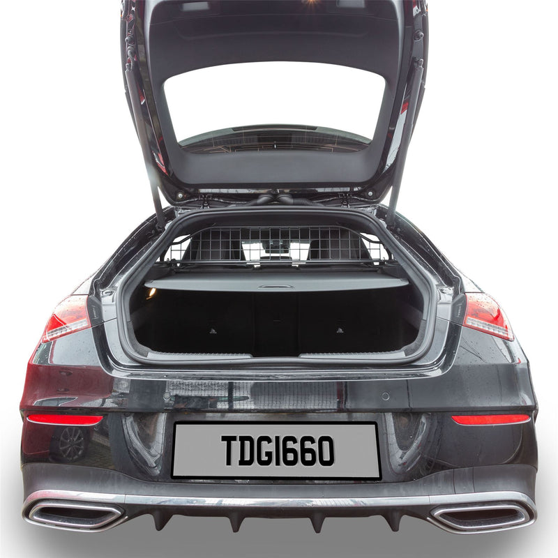 Mercedes Cla Griglia divisoria per cani (2019-on)
