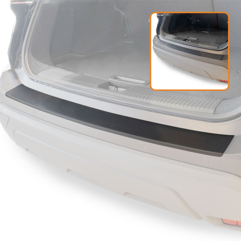 Protettore per paraurti Nissan X-Trail (2022-on)