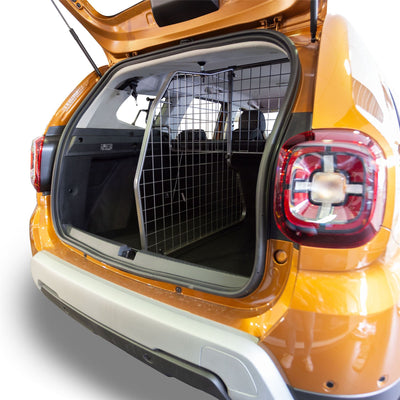 Dacia Duster Boot Divider (2017-2024)