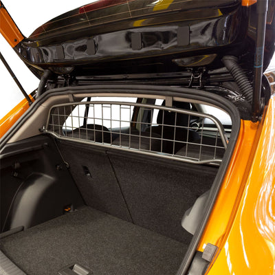 Skoda Fabia Griglia divisoria per cani (2021-on)