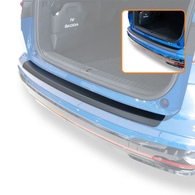 Skoda Enyaq IV Bumper Protector (2020-On)