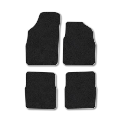 Fiat Panda Carpet Mats (2004-2012)