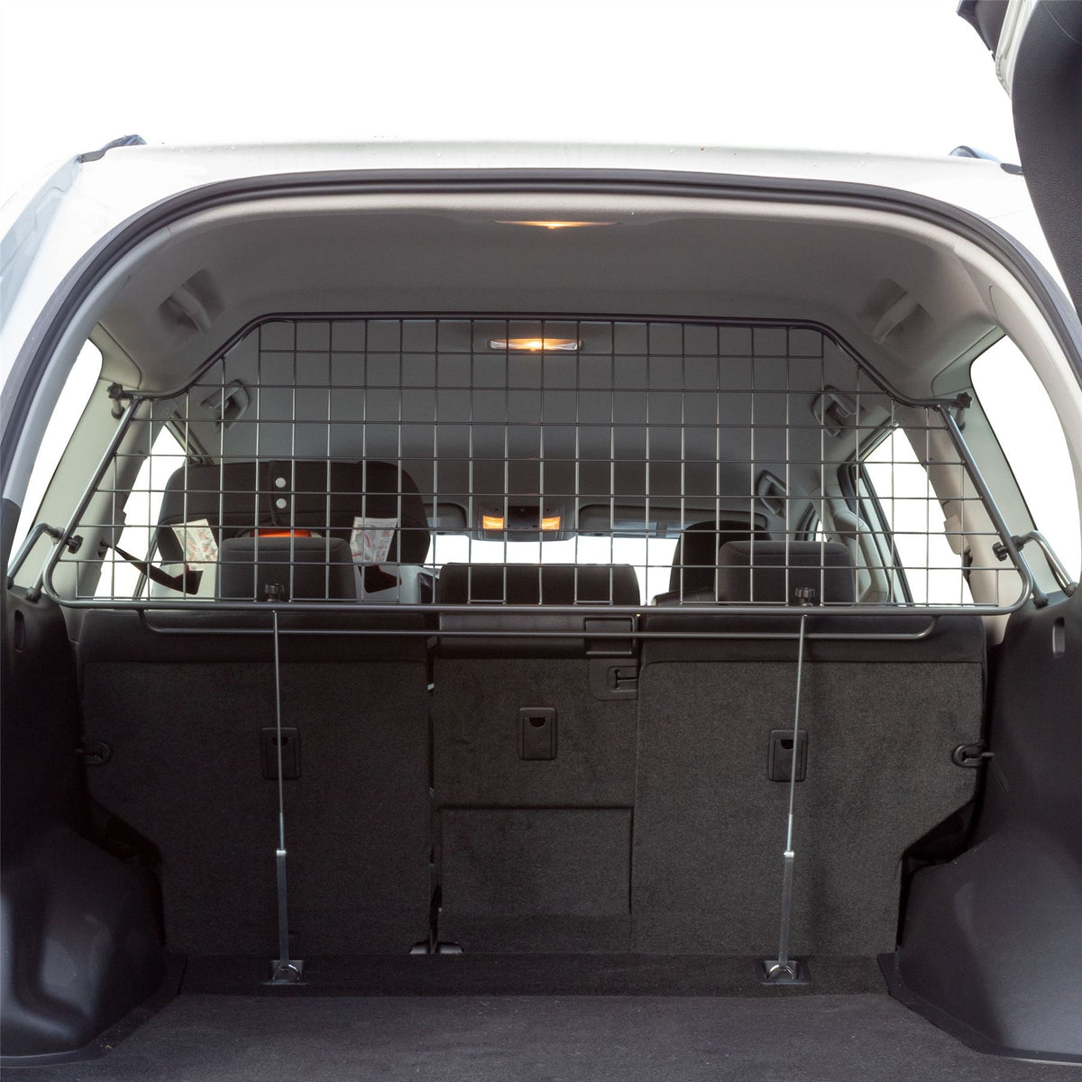 Toyota Land Cruiser Dog Guard (2023-)